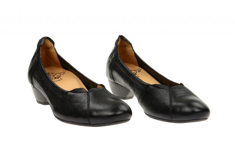 Think Alexia Pumps schwarz 3-83199-00