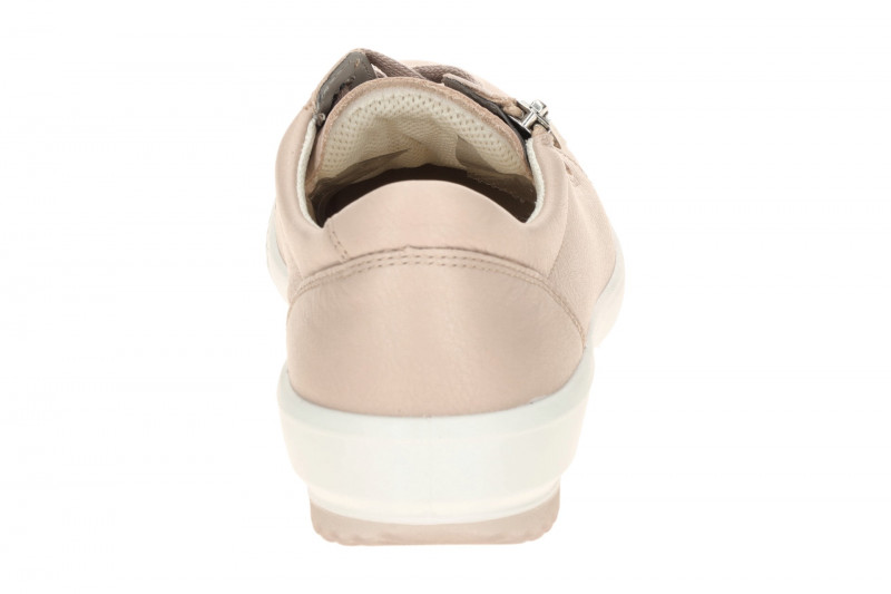 Legero Tanaro Schuhe rosa capria Nappa 1162