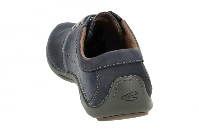 camel active Manila 27 Schuhe dunkel-blau
