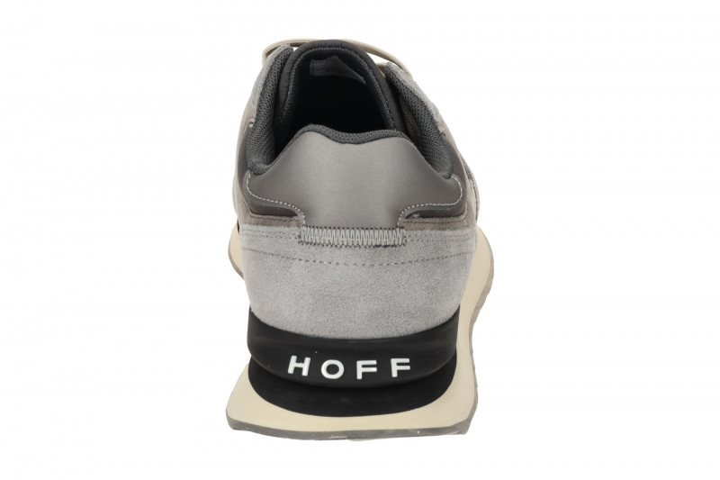 Hoff Berlin Man Schuhe Sneakers grau 22402604