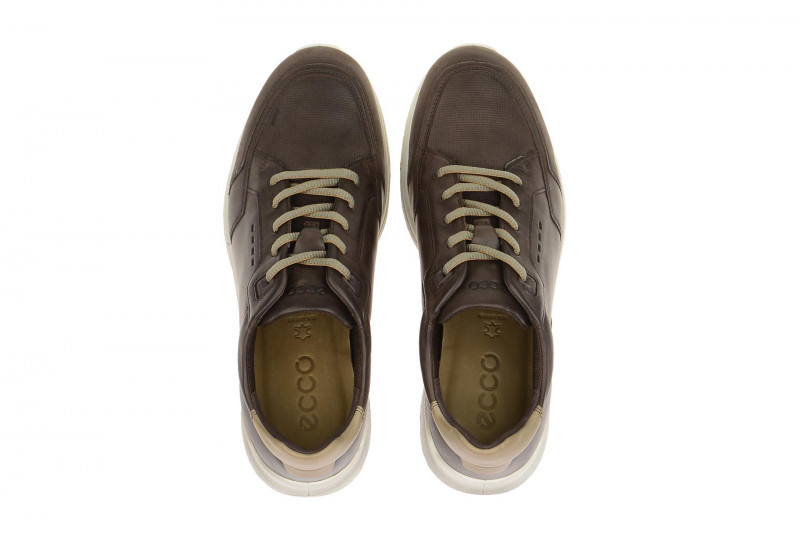 Ecco Irondale Schuhe braun 50319451869