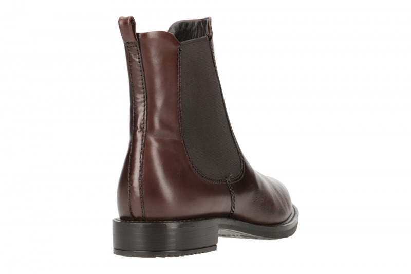 Ecco Sartorelle Stiefelette braun Chelsea-Boots