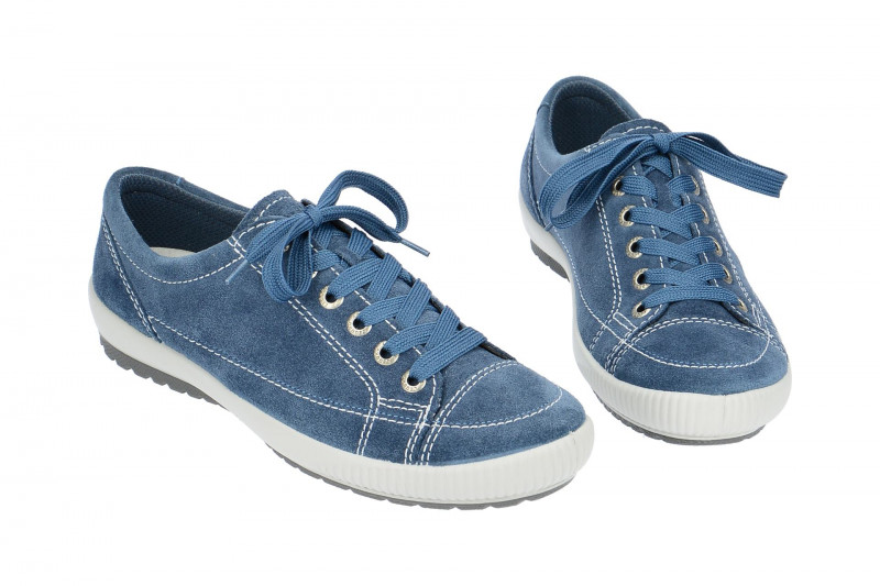 Legero Schuhe Tanaro blau indaco 820