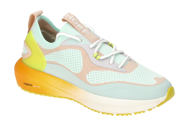 Hoff DRIVE Sportschuhe Sneakers hellblau 12418001