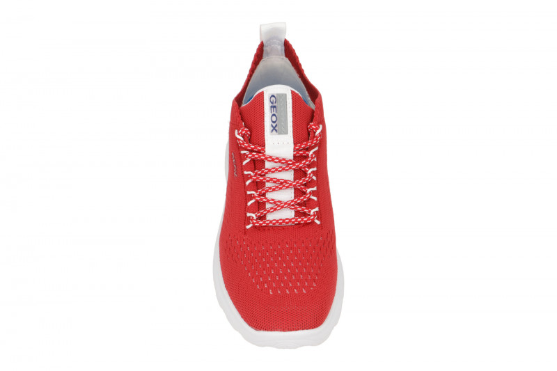 Geox Spherica Schuhe rot D15NUA