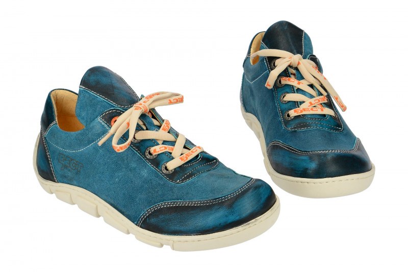 Eject Schuhe Flight blau Herren Sneaker