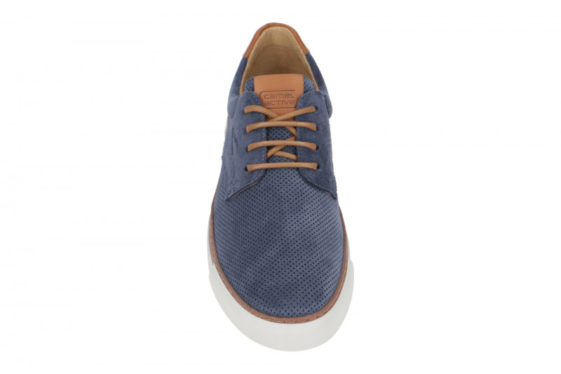 camel active Racket 25 Schuhe blau