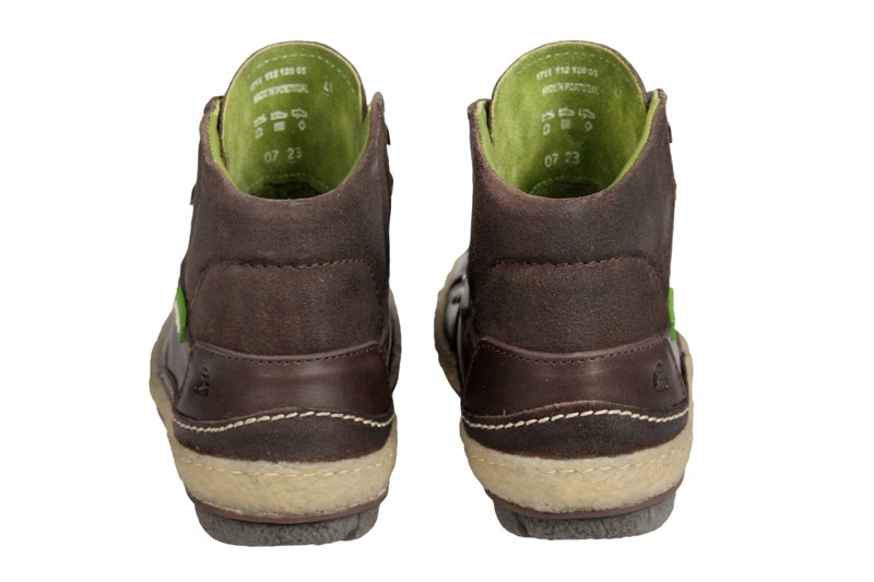 Snipe Paterna 20 braun Herren Boots