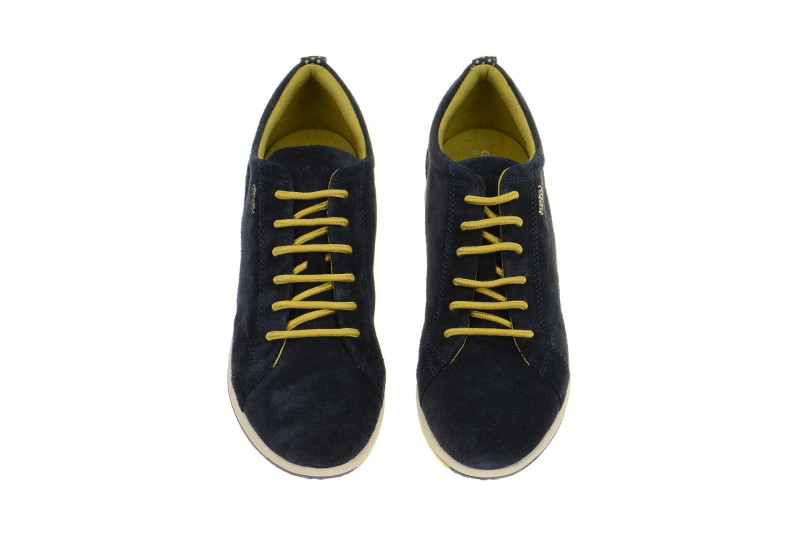 Geox Avery Schuhe blau navy D54H5C