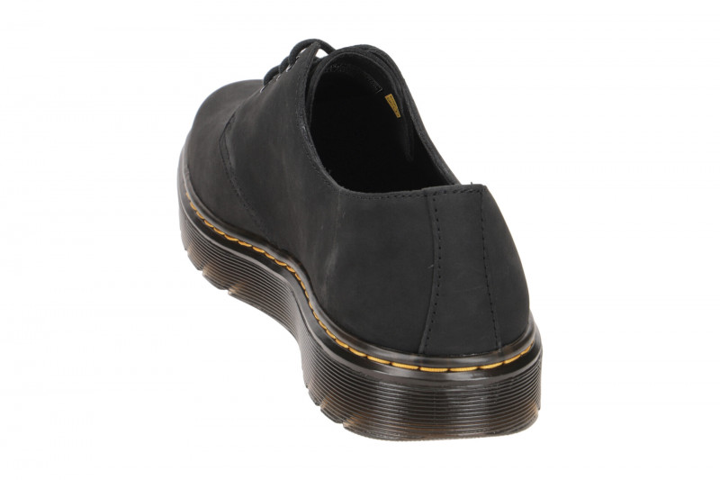Dr Martens Thurston Lo Schuhe schwarz Kaya