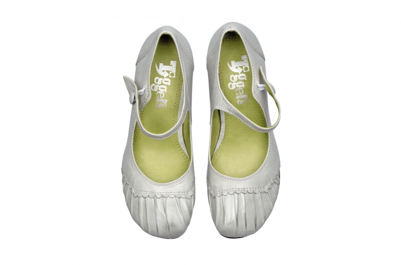Tiggers Ginger weiß offwhite TU131-Ginger 107