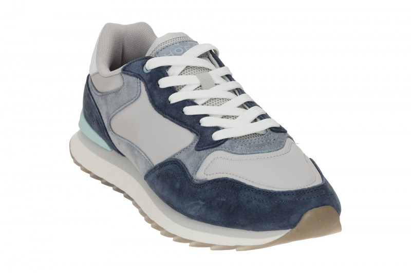 Hoff Alberobello Schuhe Sneakers blau grau 12502611