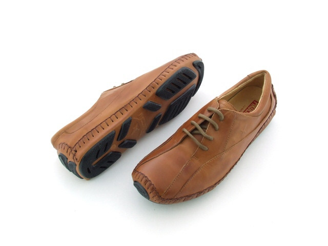 Pikolinos 09Z-5954 brandy braun