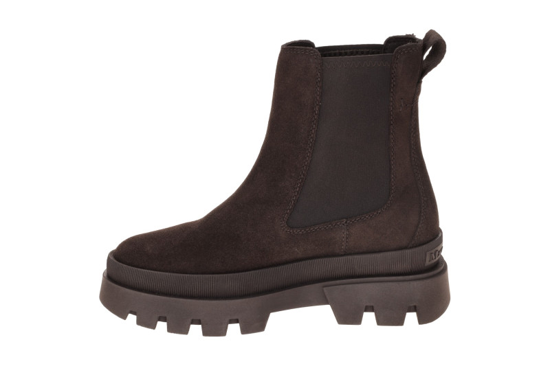 Marc O´Polo Petra Chelsea Stiefelette braun GORE-TEX 15092