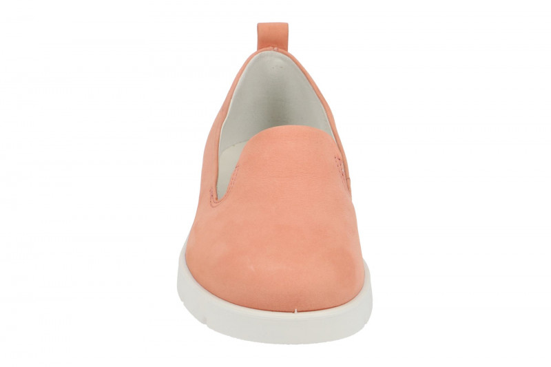 Ecco Bella Slippers Schuhe rosa
