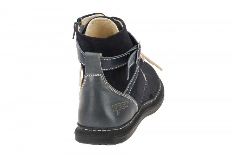 Eject Sony2 Herren Hi Sneakers Stiefel dunkelblau 21605