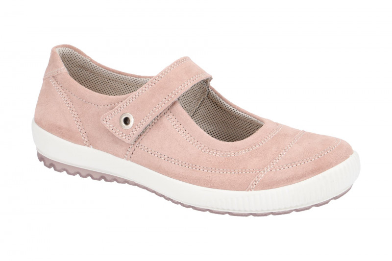 Legero Tanaro Mary-Jane Schuhe pink rosa 00822