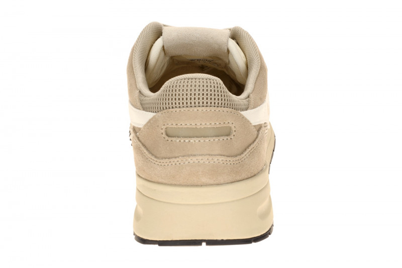 Gola Delta Schuhe Sneakers beige bone Herren CMB780CW