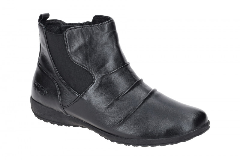 Josef Seibel Naly 60 Winter Stiefelette schwarz