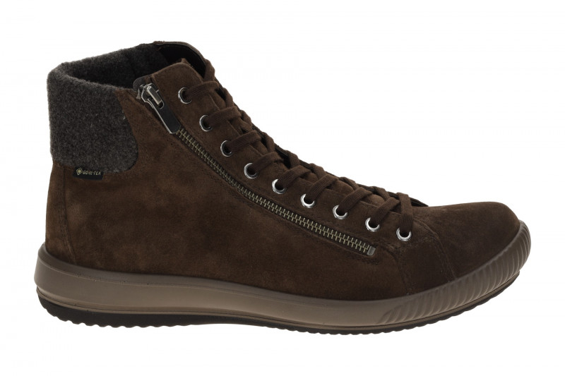 Legero Tanaro Stiefelette braun corvino GORE-TEX 269