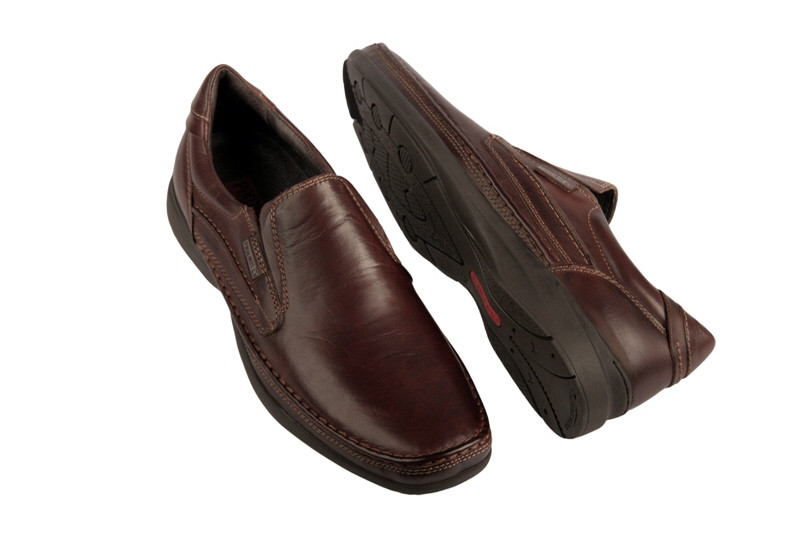 Pikolinos 07H-5310 Schuhe olmo braun Herren Slipper