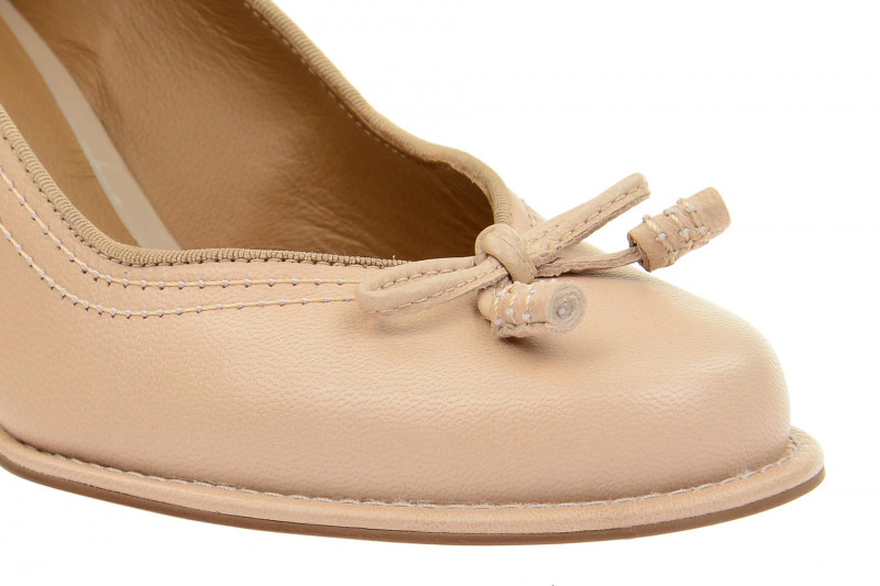 Clarks Bombay Lights Pumps pink