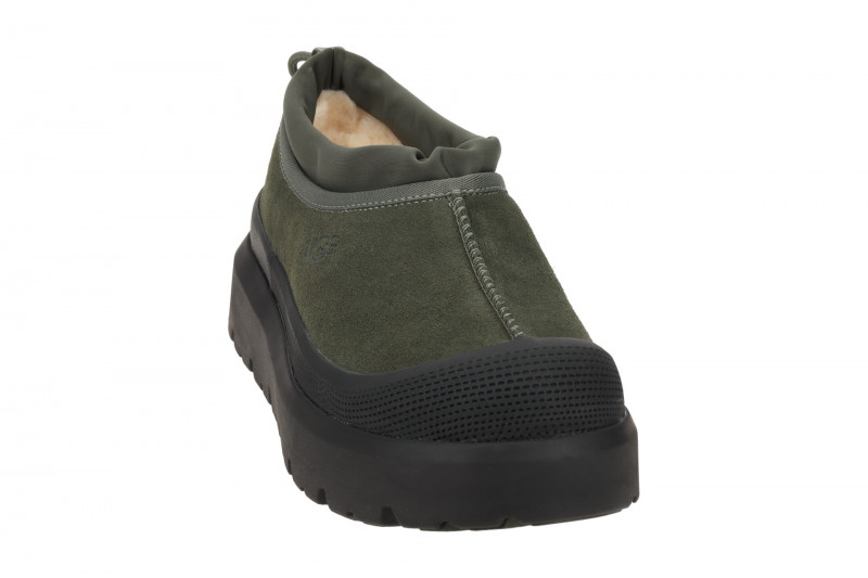 UGG TASMAN WEATHER HYBRID Slipper Schuhe grün 1144096