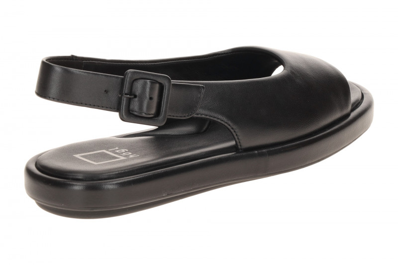 Högl Sue Sandalette schwarz 0200