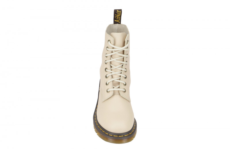 Dr Martens Pascal Stiefel beige Virginia 1460