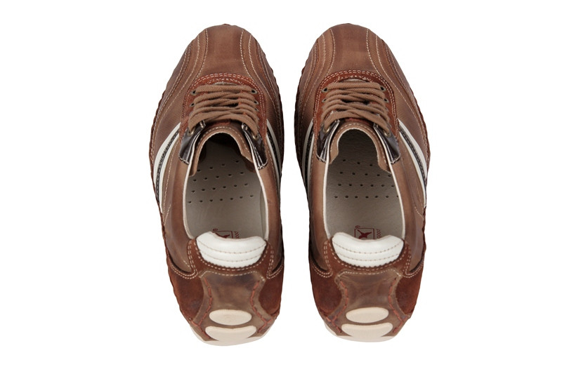 Pikolinos 08J-5821BF Schuhe braun Sneakers