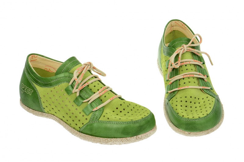 Eject Road Schuhe grün oxido 16188