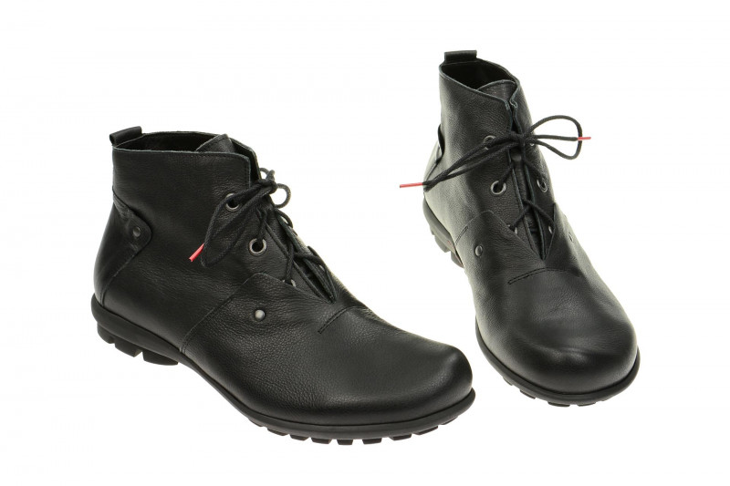 Think Kong Stiefel schwarz hydro - 7-87658-01
