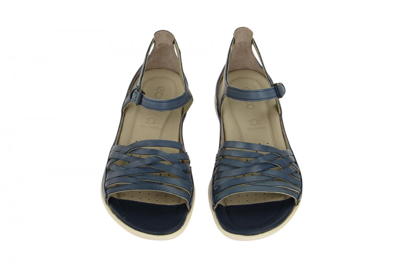 Ecco Flash blau marine - 24097302038