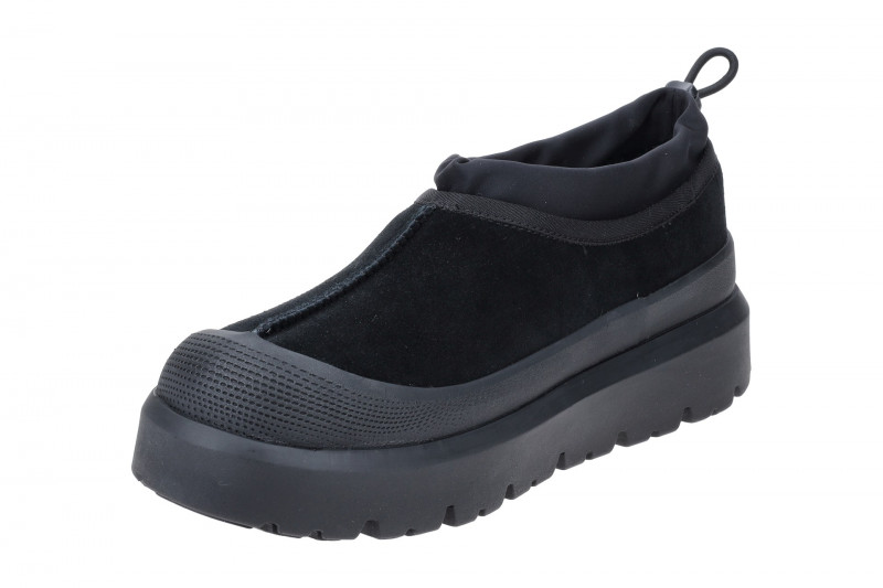 UGG TASMAN WEATHER HYBRID Slipper Schuhe schwarz 1144096