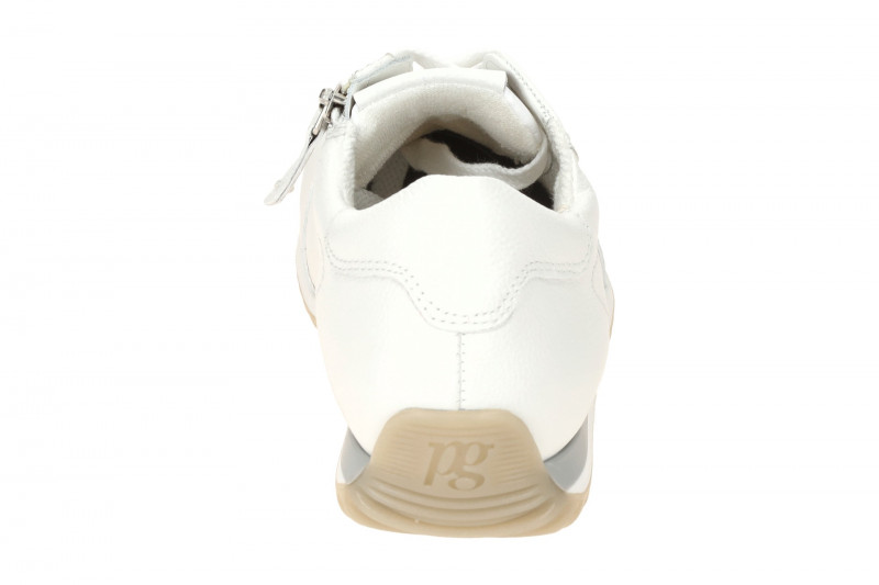 Paul Green Sneaker Schuhe weiß 5300