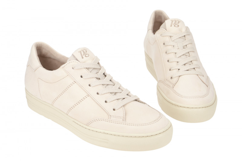 Paul Green Sneaker Schuhe rose mask Nubuck 5114
