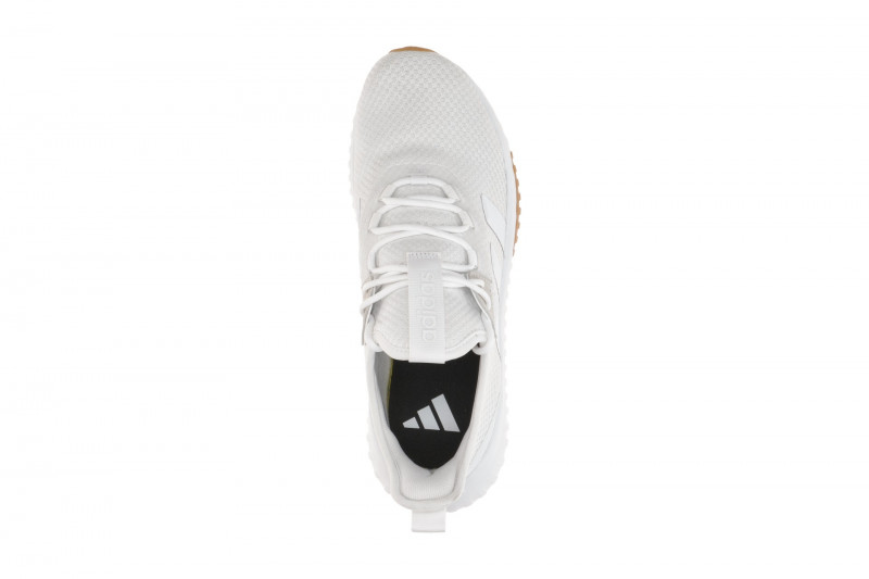 Adidas Kaptir 4.0 Sneakers Schuhe weiß offwhite Herren JR8532