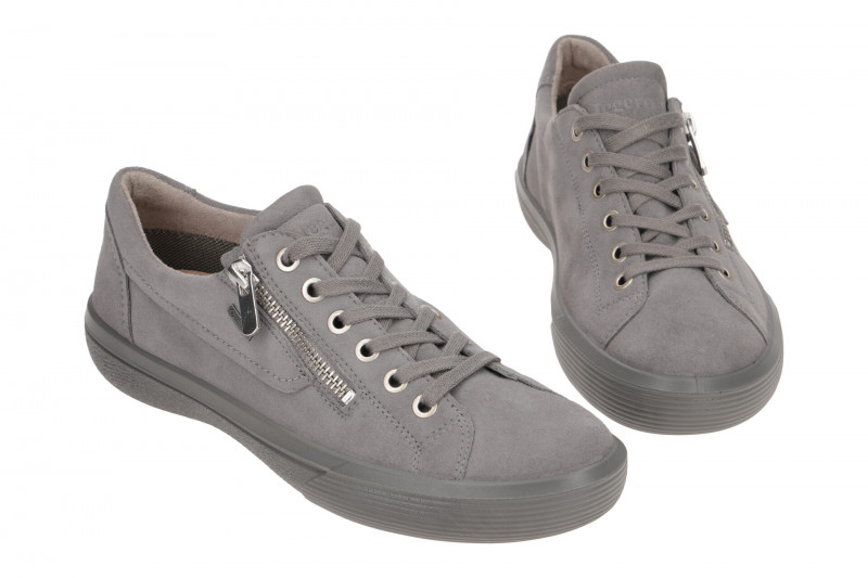 Legero Fresh Schuhe dunkelgrau GORE-TEX 155