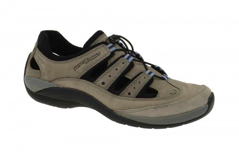 camel active Moonlight grau 462.12.01