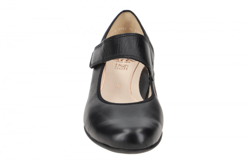 ARA Catania Pumps schwarz Nappa 12-63601