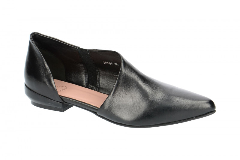 Everybody Schuhe schwarz Black-Label