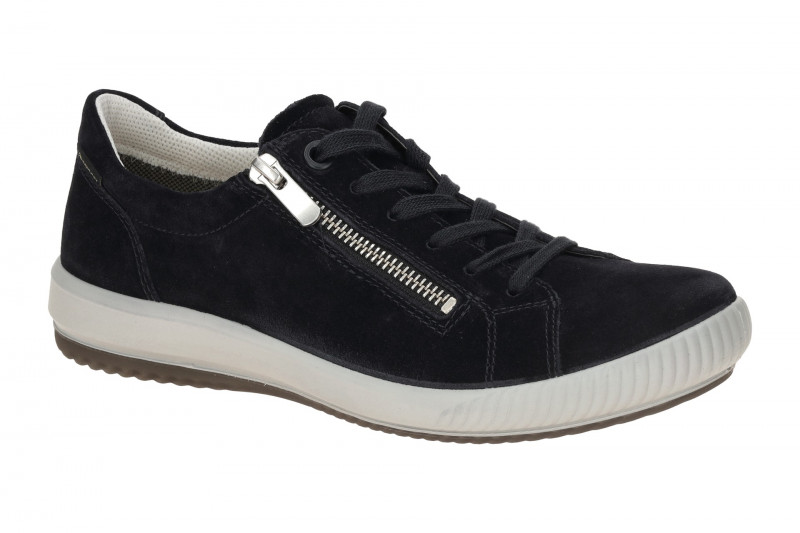 Legero Tanaro 5 Schuhe dunkelblau GORE-TEX 219