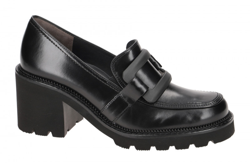 Paul Green Schuhe Hochfront-Pumps schwarz 3795