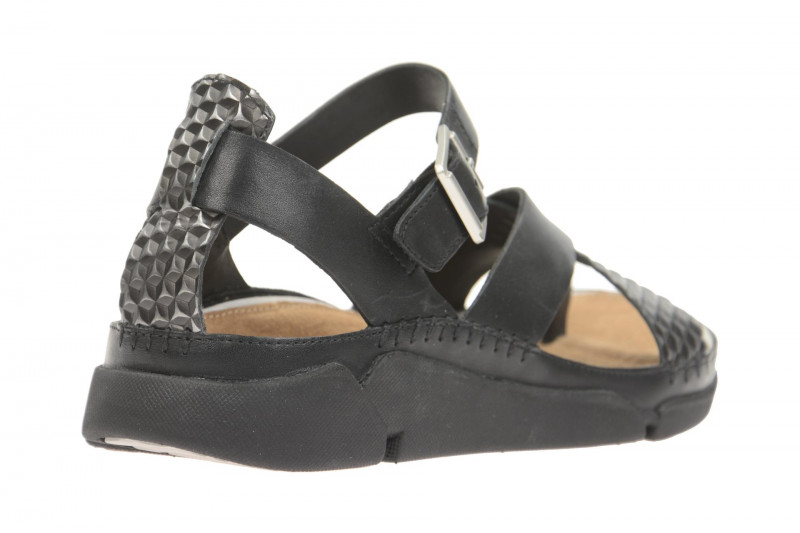Clarks Tri Ariana schwarz - 26115632 4