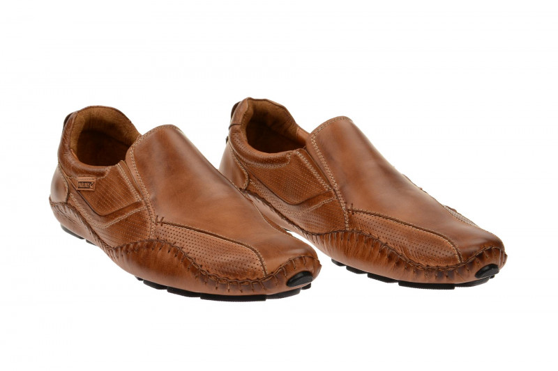 Pikolinos Fuencarral Schuhe braun - 15A-3023