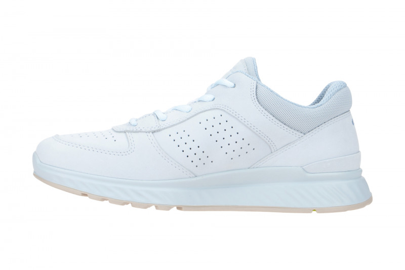 Ecco Exostride Schuhe blau air Damen 835313