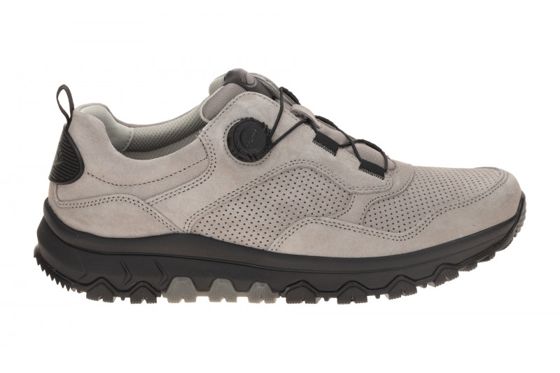 RollingSoft Schuhe Sommer Sneakers grau 8005.16.02