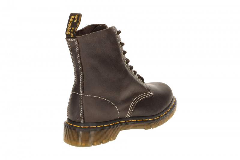 Dr. Martens 1460 Pascal Stiefel braun 42595200
