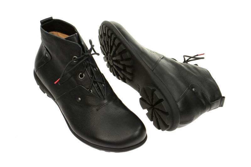 Think Kong Stiefel schwarz hydro - 7-87658-01