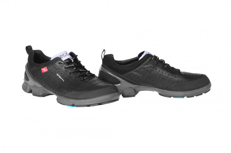 Ecco Biom Walk 1.1 schwarz 09117453994